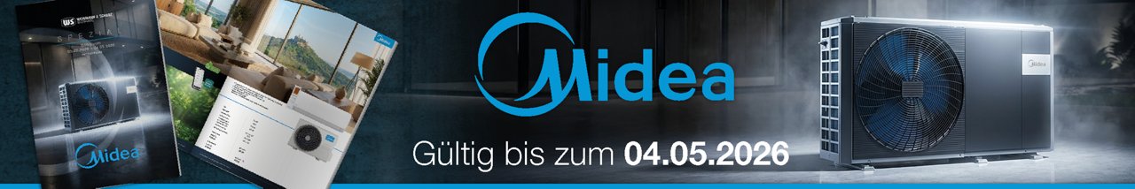 Midea Markenheft 02 26 DE