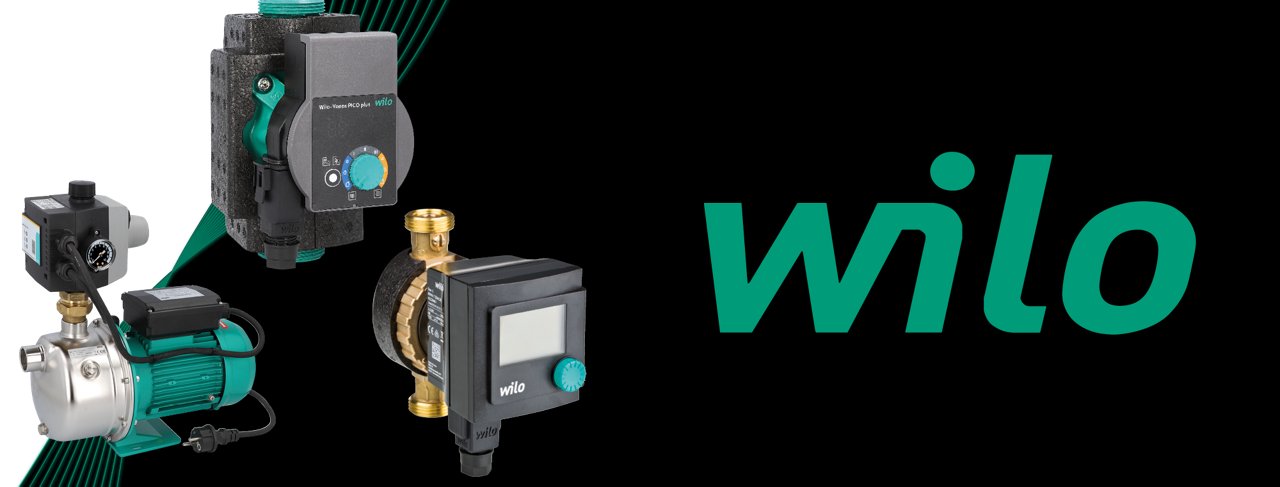 Wilo 03-2026