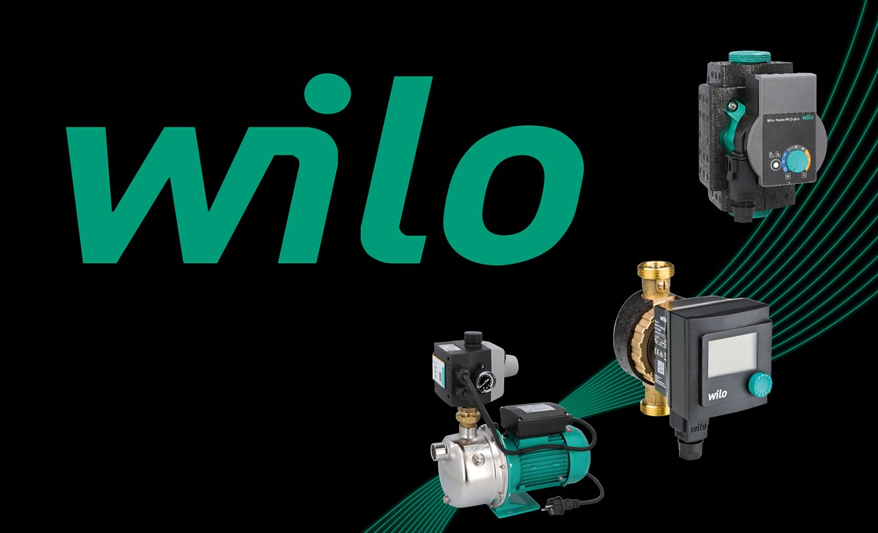 Wilo 03-2026