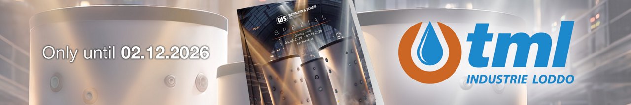 High-performance storage systems for every installation: TML Special