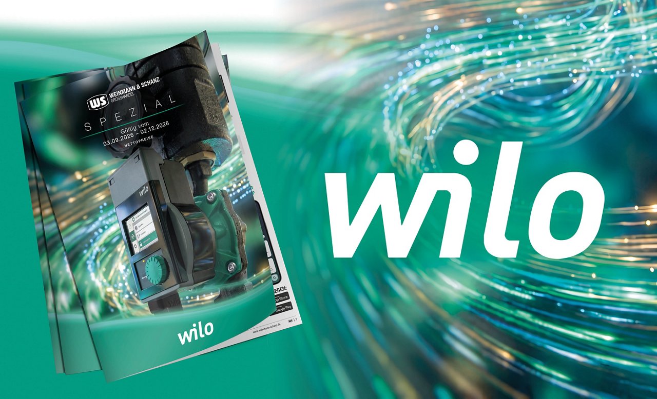 Wilo Spezial 09 2026