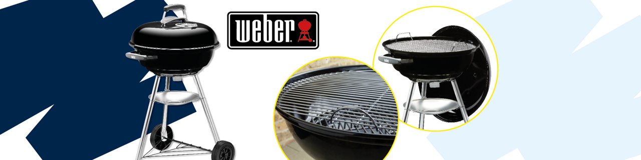 Weber Barbecue Special Offer