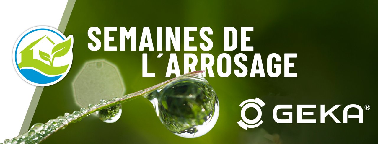 Semaines d’arrosage 07 2025