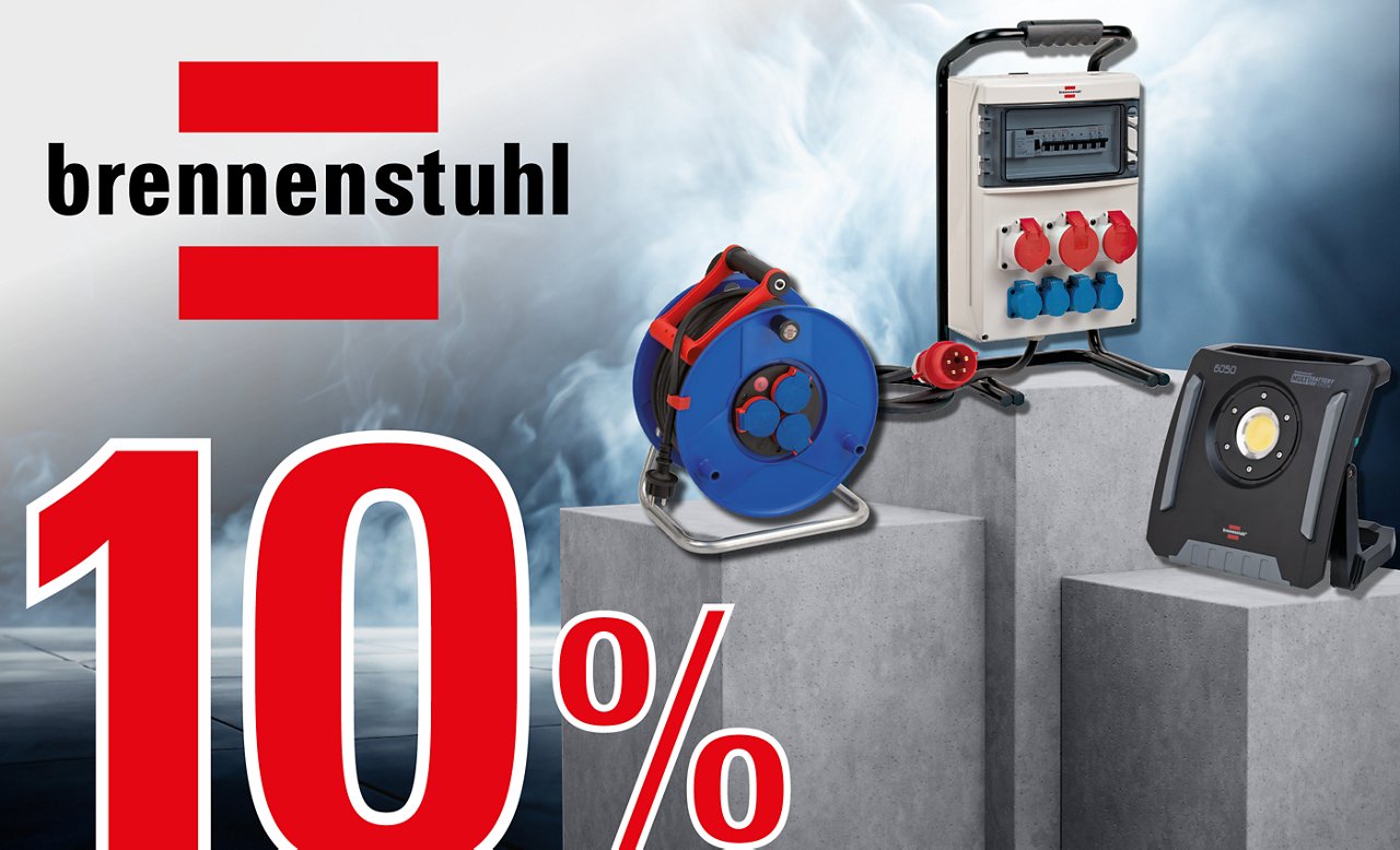 Brennenstuhl 01-2026