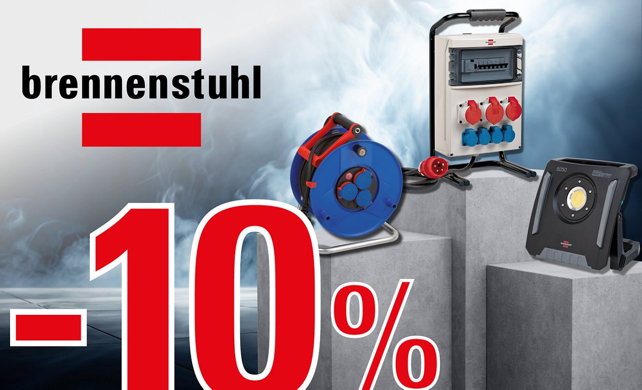 Brennenstuhl 01-2026