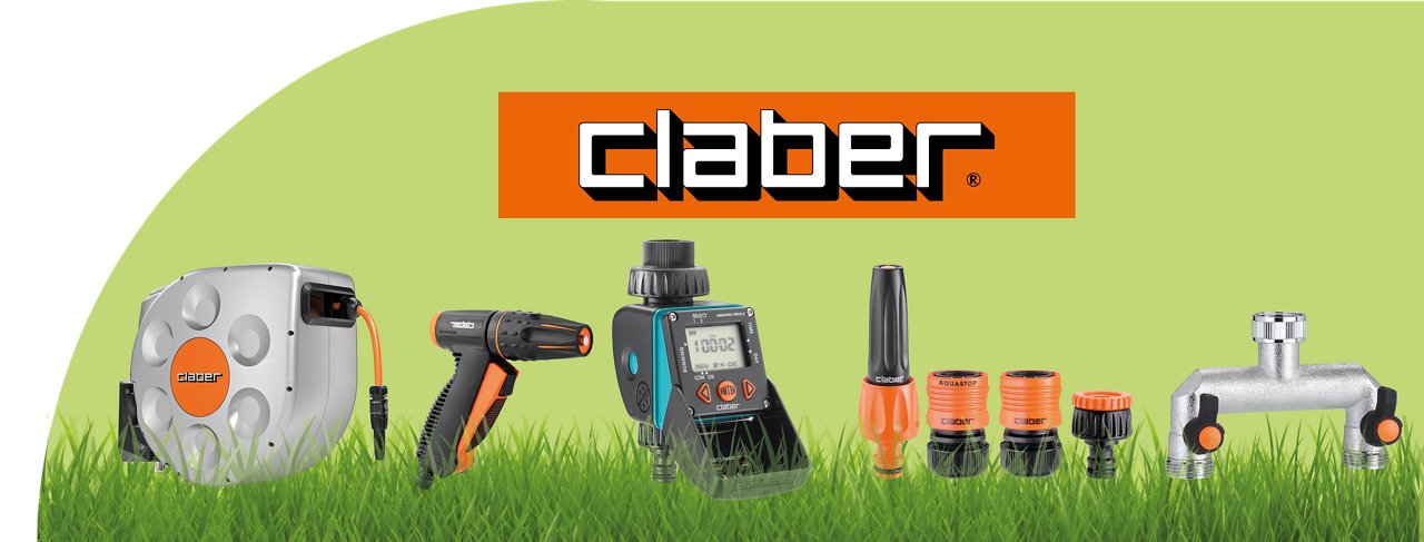 Claber 06 2026