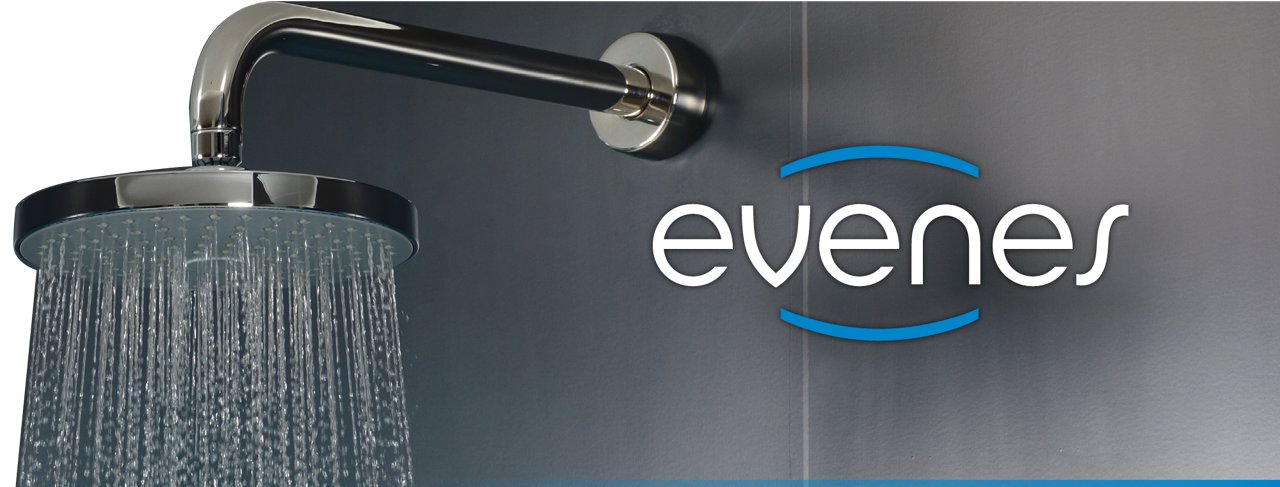 Duschsysteme evenes 04 2026