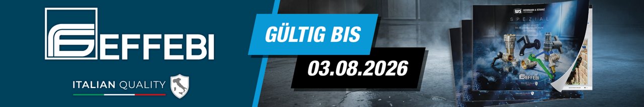 Effebi Markenheft gültig bis 02.07.2026