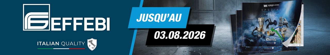 Carnet de timbres Effebi valable jusqu'au 02.07.2026