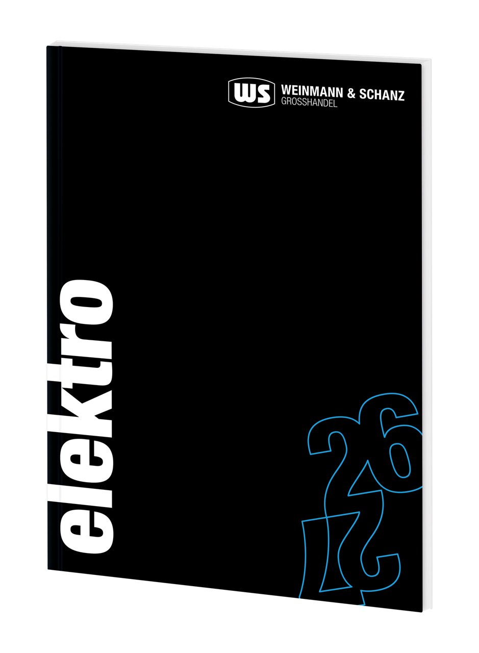 Elektrokatalog 2026