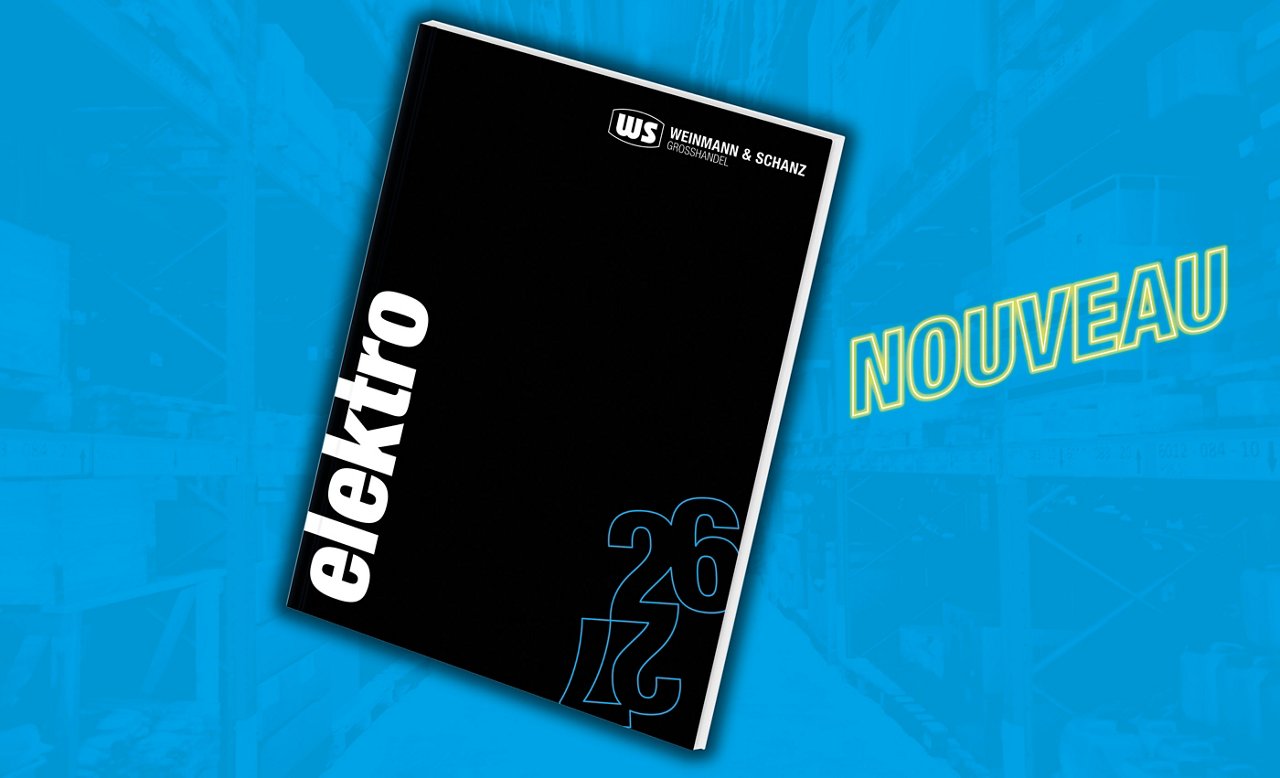 Elektro Katalog 06 2026