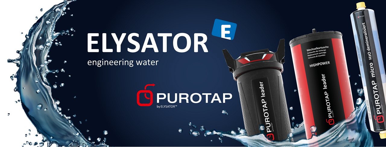 Elysator 08 2026