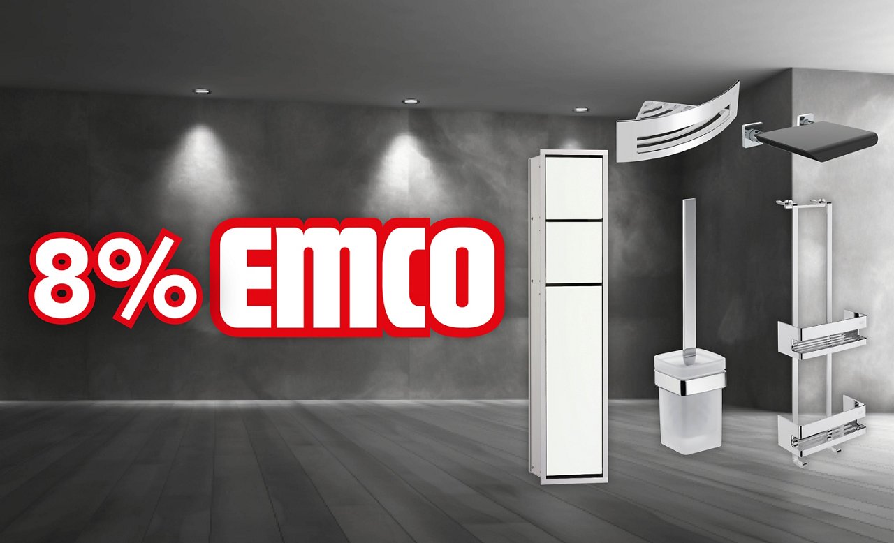 Emco 05 2026