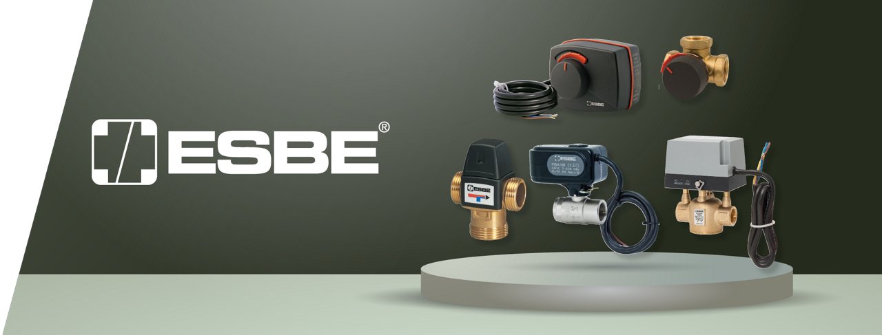 ESBE 06-2025
