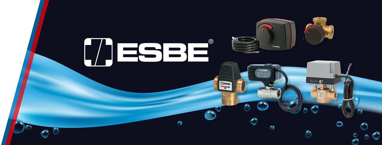 Esbe 05 2026