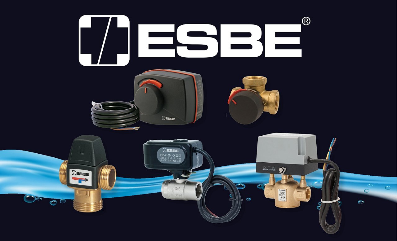 Esbe 05 2026
