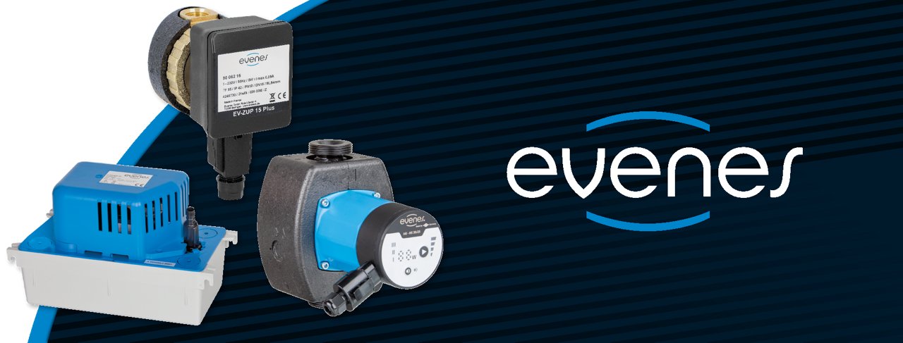 Evenes Pumps 10-2025