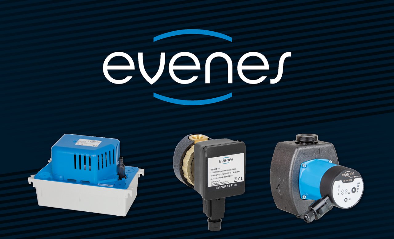 Evenes Pumps 10 2025