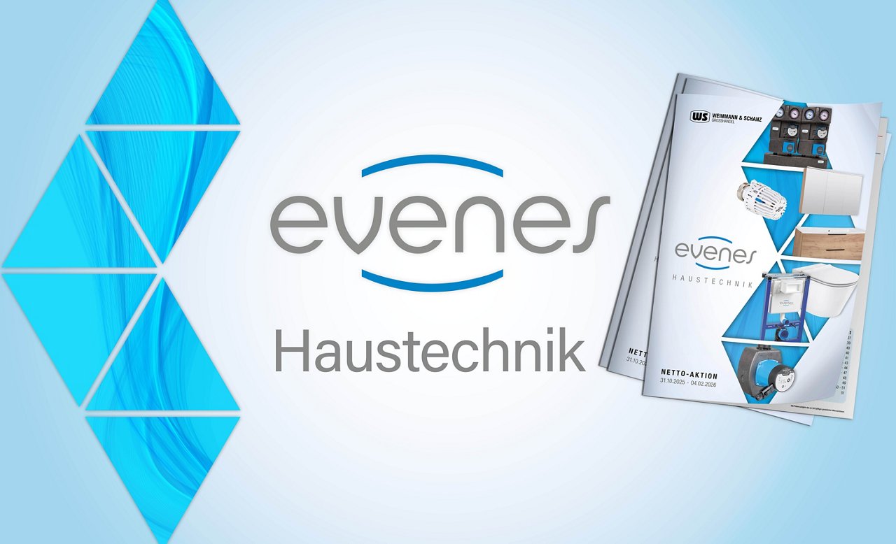 Evenes Haustechnik 12-2025