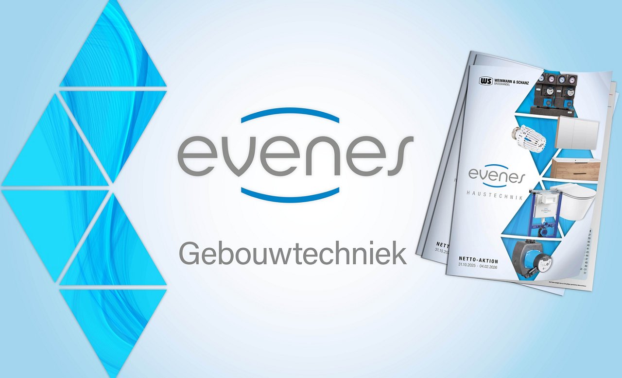 Evenes merkencatalogus 11-2025