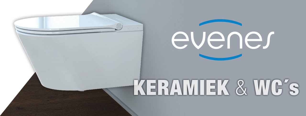 Keramische WC 06-2025
