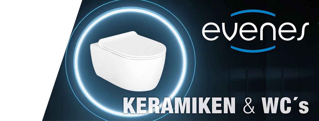 Evenes Keramik und WCs 06 2026