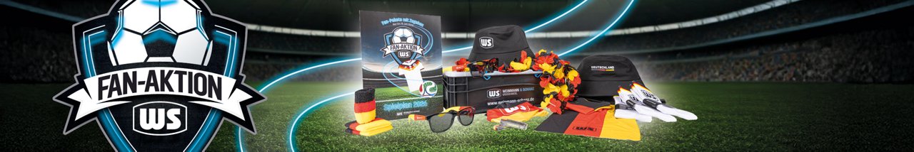 Achetez ici le pack de supporters WS 2026 pour votre équipe ou votre famille