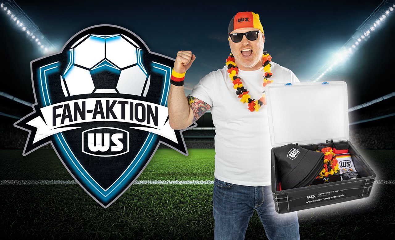 Achetez ici le pack de supporters WS 2026 pour votre équipe ou votre famille