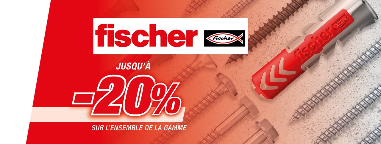 Fischer 08 2026