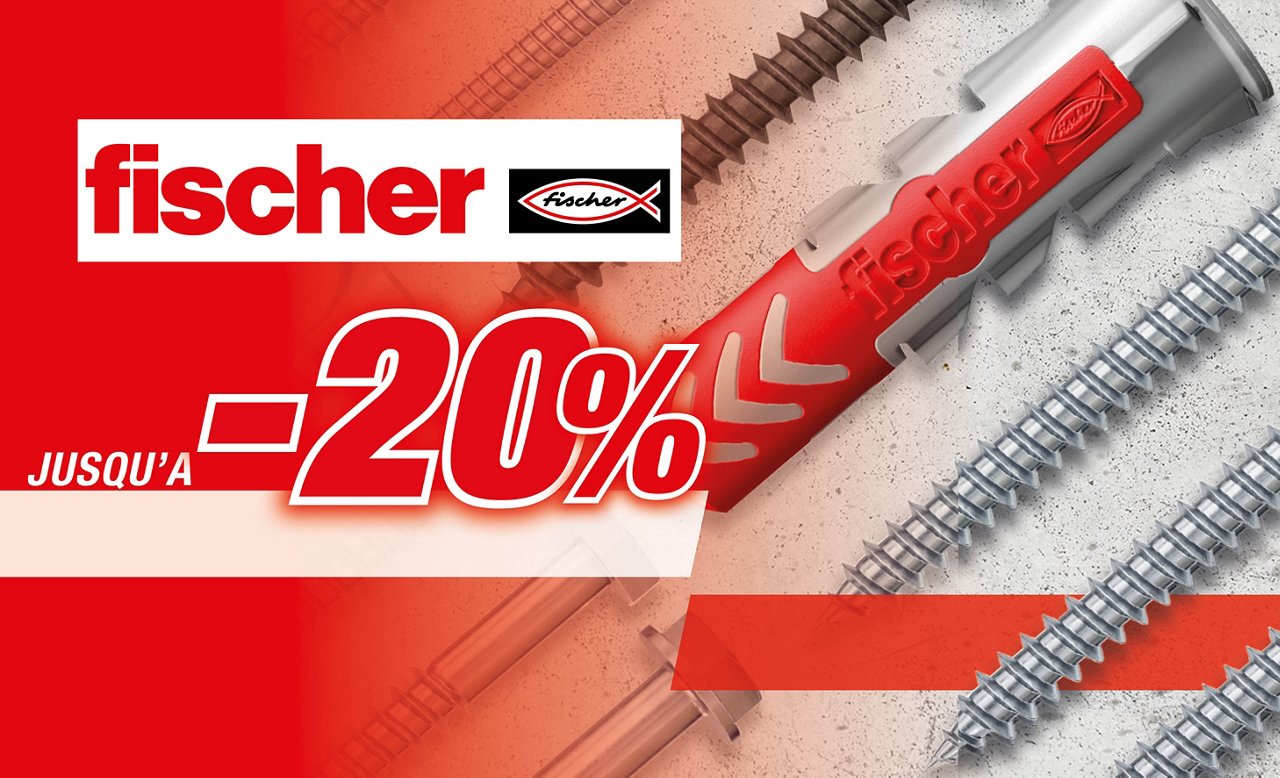 Fischer 08 2026