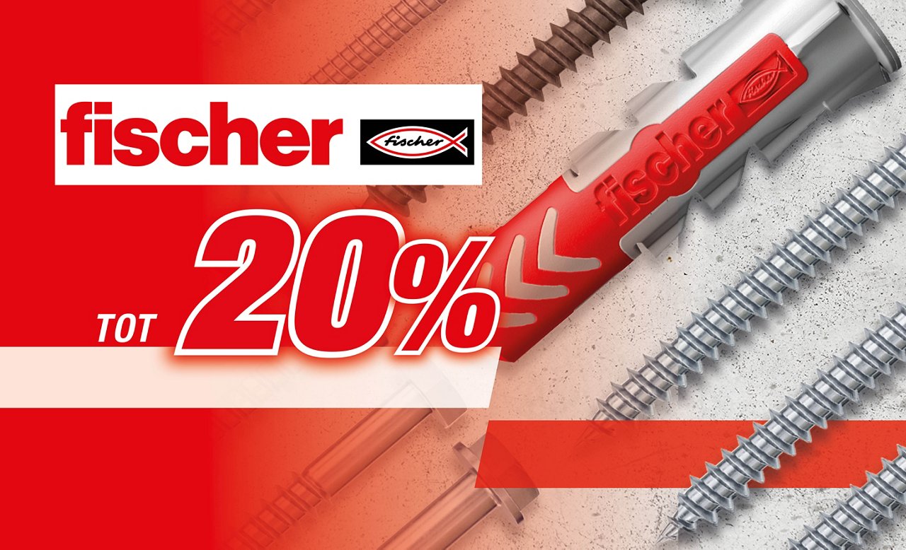 Fischer 08 2026