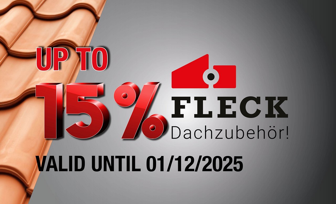 Fleck Promotion 11-2025