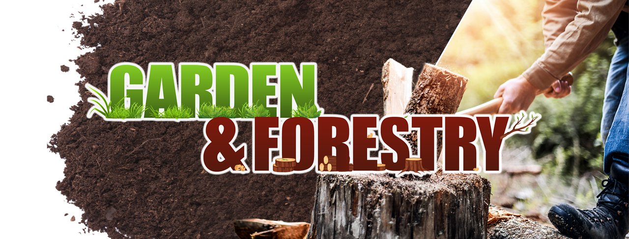 Garten und Forst 03-2026