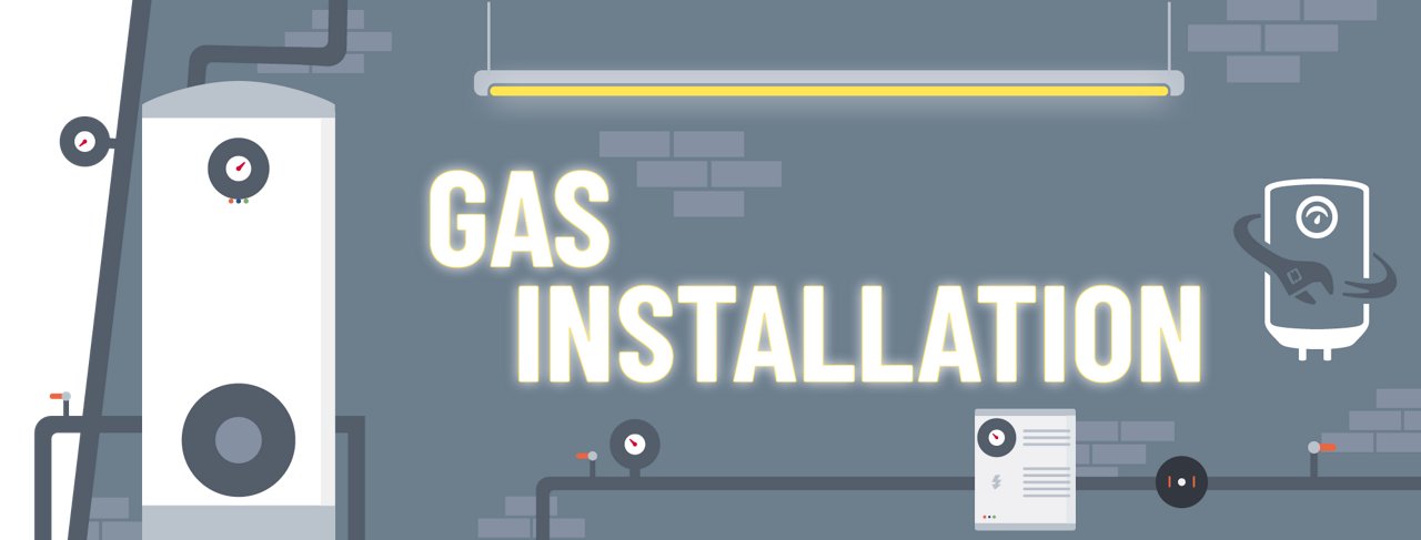Gas Installation 08-2025