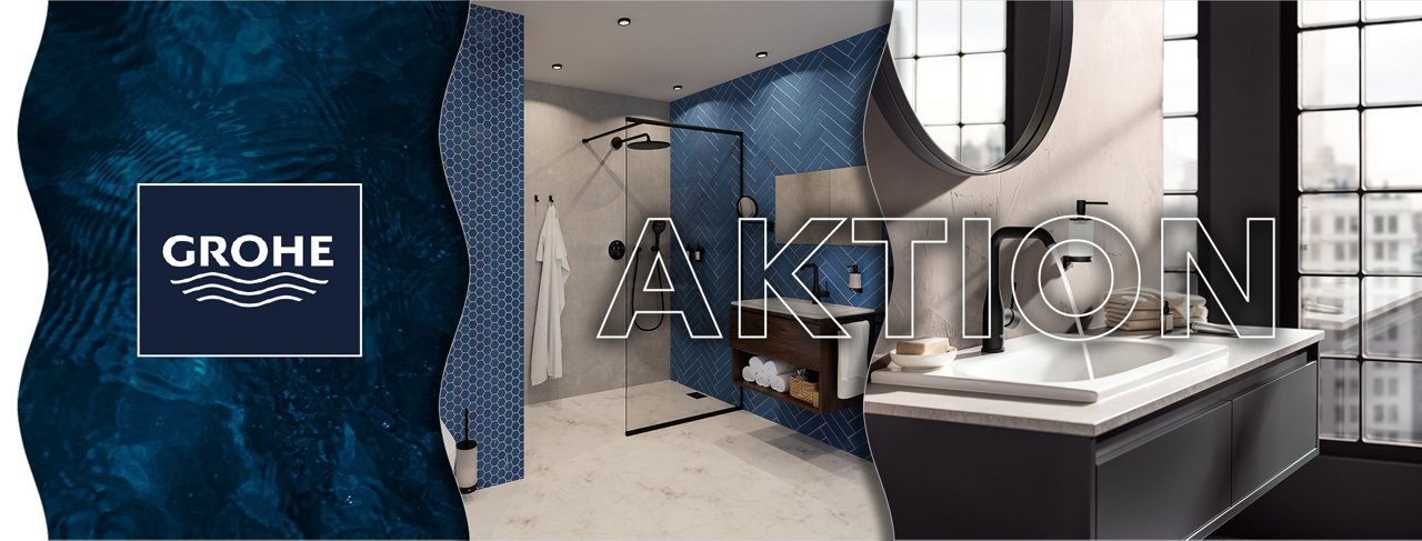 Grohe Aktion 09-2025