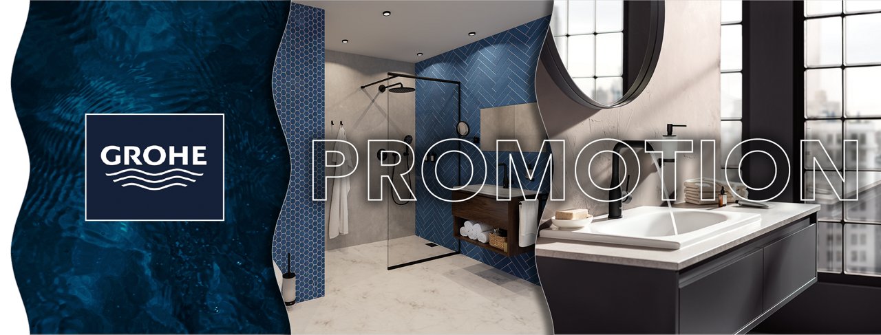 Grohe Aktion 09-2025