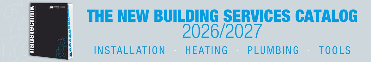 Builiding services catalog