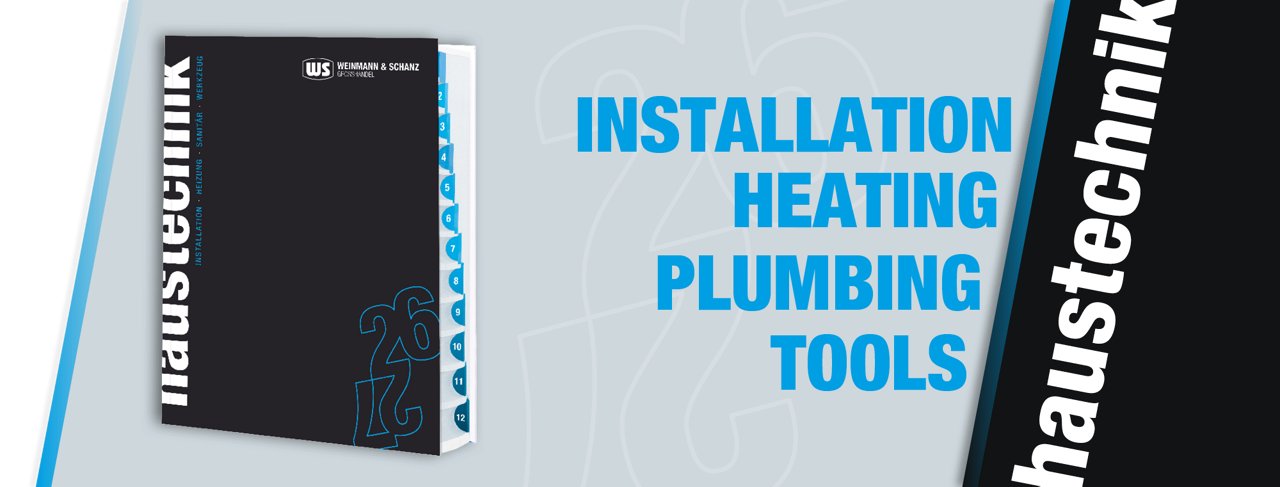 Building services catalogue 2026/2027