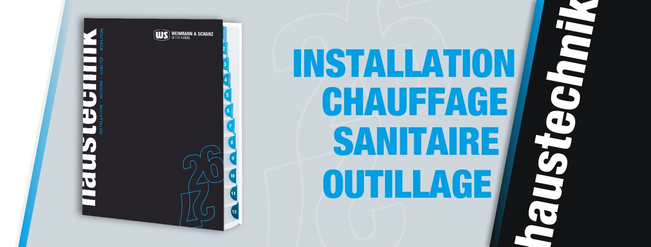 catalogue domotique 01 2026