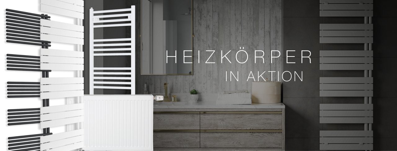 Heizkörper in Aktion 09-2025
