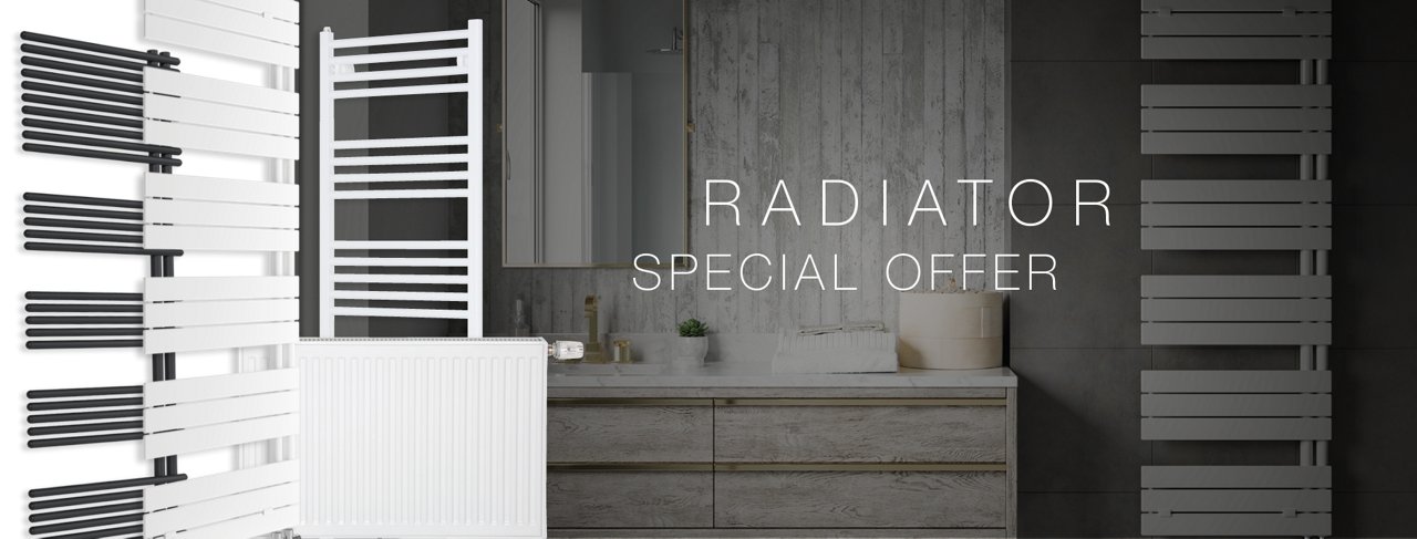 Radiators in action 09-2025