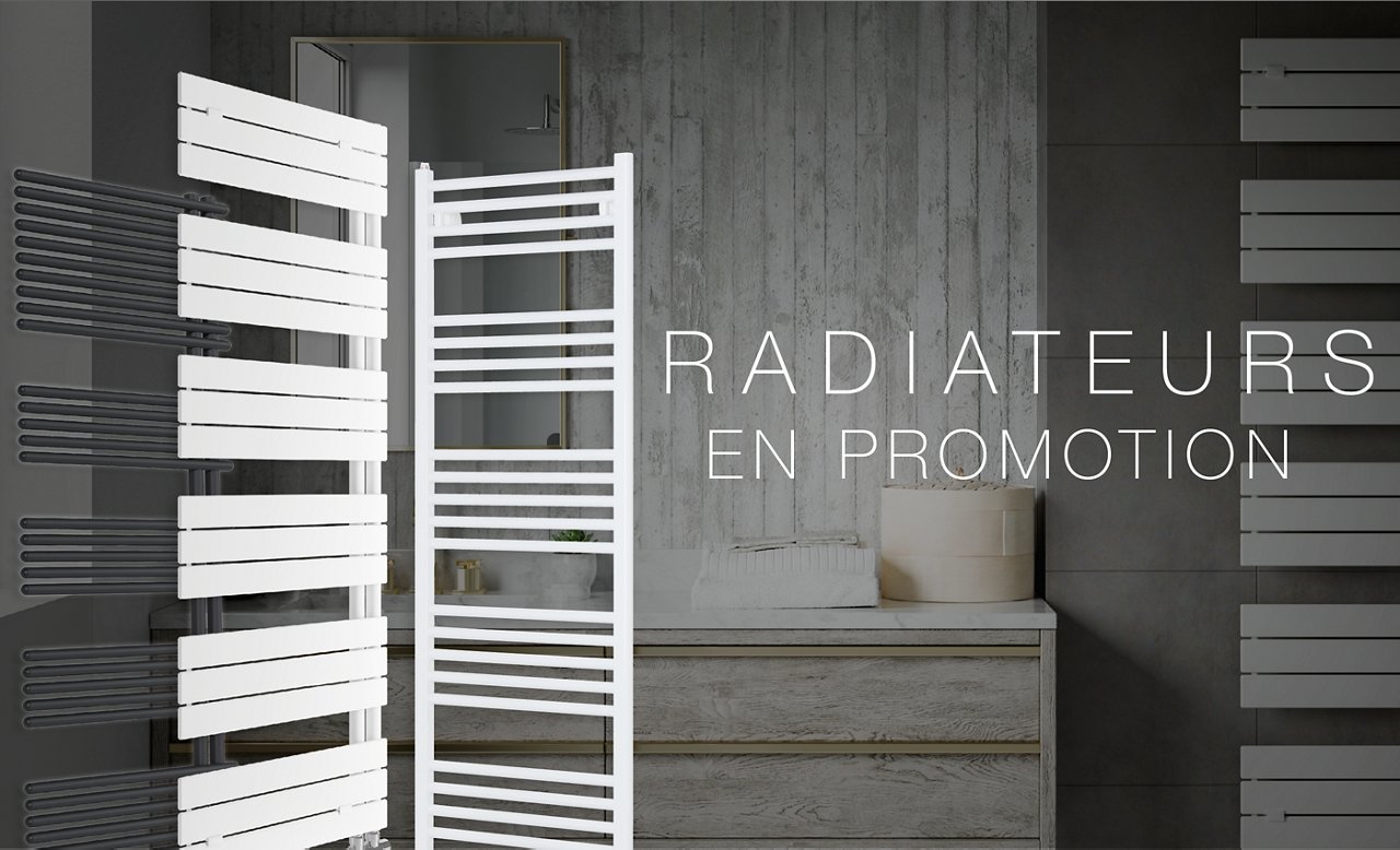 Spéciale radiateurs jusqu´au 02/11/2026