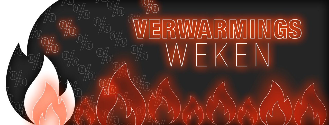 Verwarmingsweken 02-2026