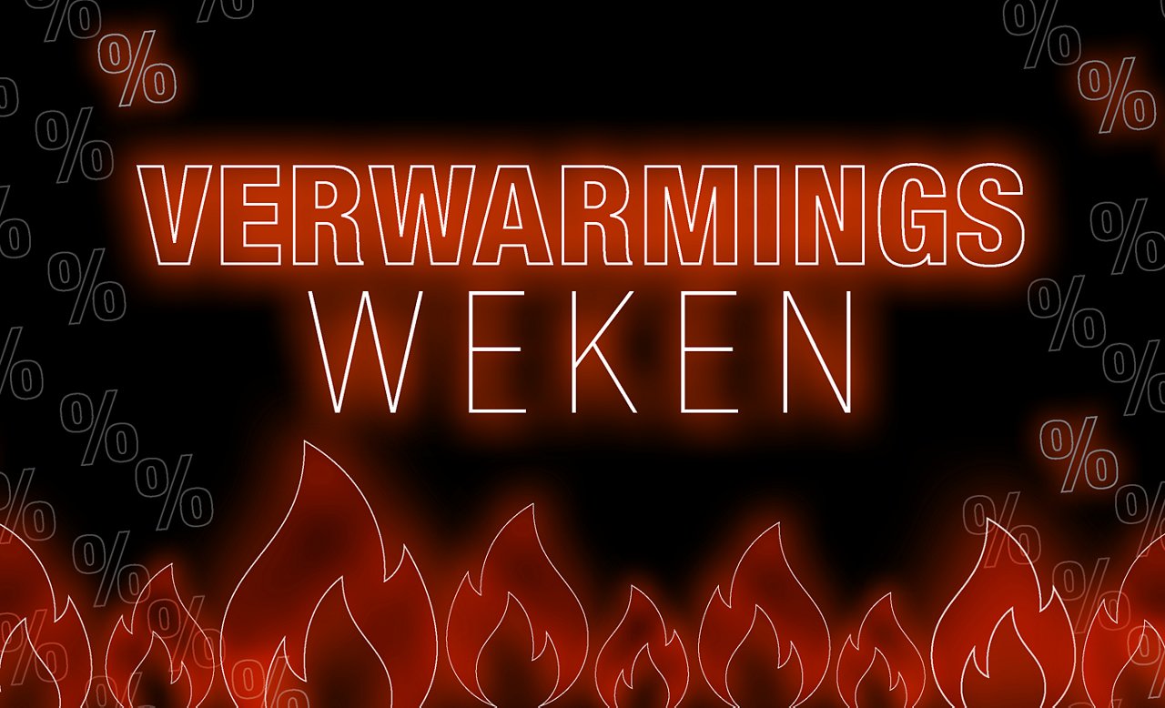 Verwarmingsweken 02-2026