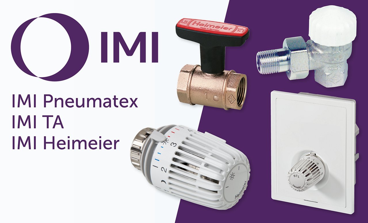 IMI Heimeier 07_2025