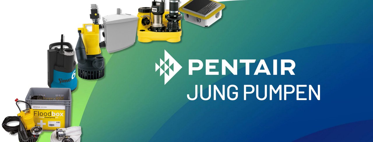 Jung Pumpen 07-2025