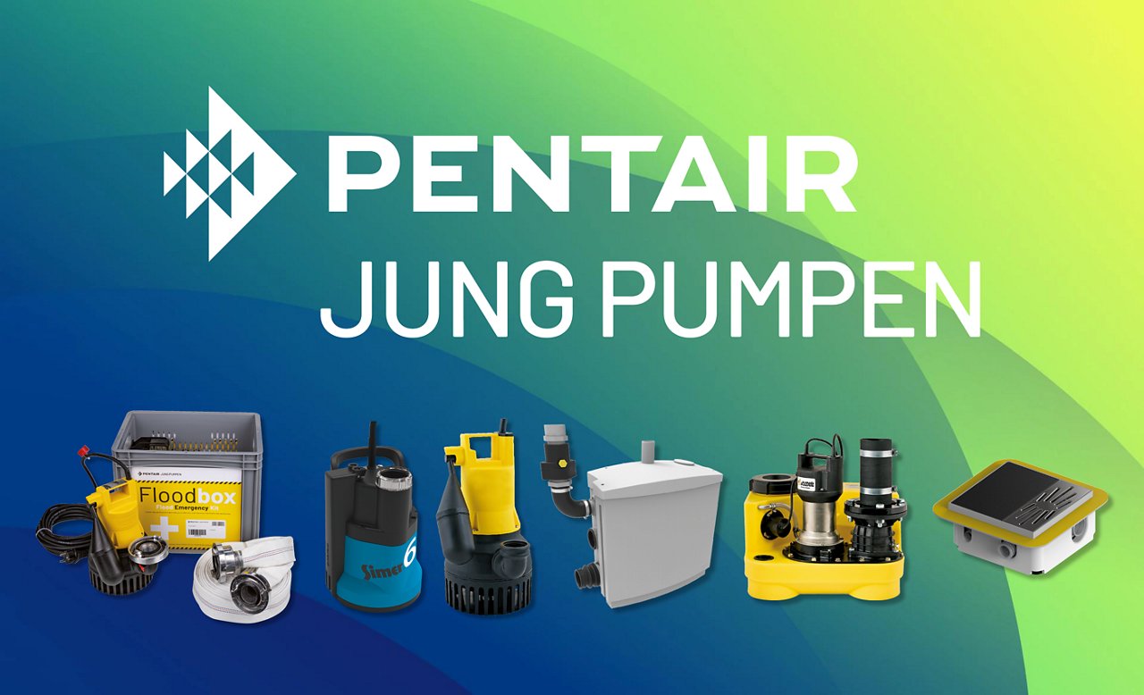 Jung Pumpen 07-2025