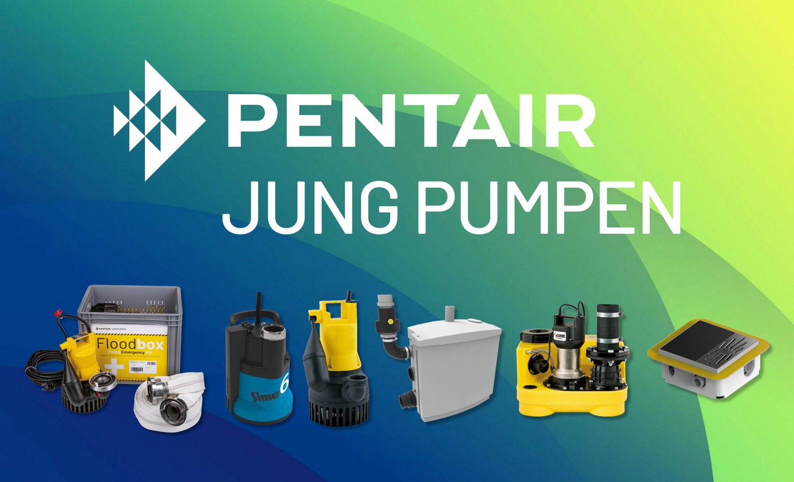 Jung Pumpen 07-2025