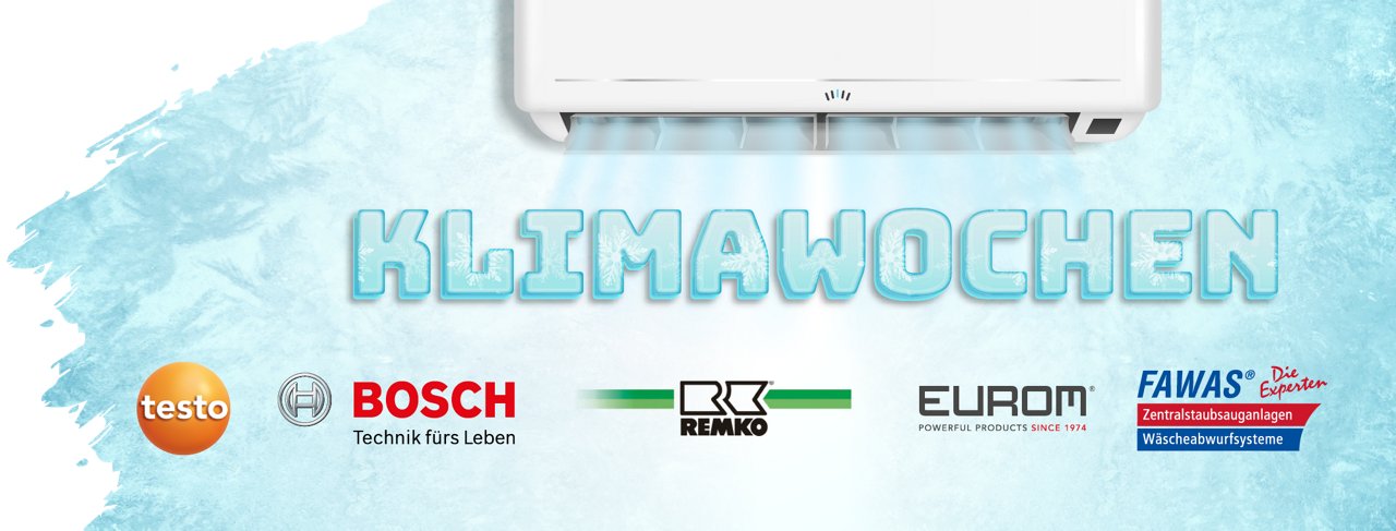 Klimawochen