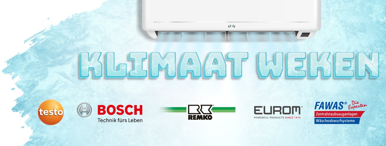 Klimaat Weken